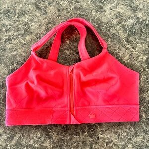 SHEFIT Aloud Flex Sports Bra